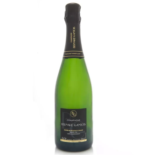 Champagne BERNARD GANTOIS 750 ml