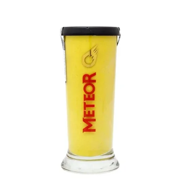 Senf Moutarde Alélor à la Bière Meteor Galopin 150 g