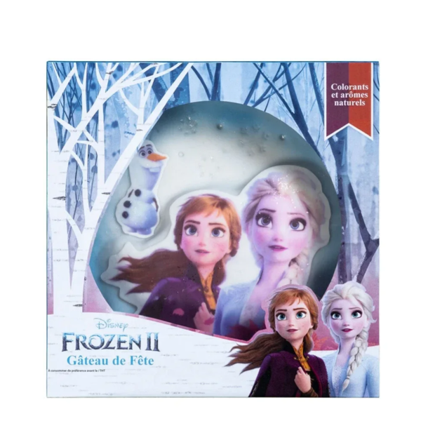 Party-Geburtstagstorte  FROZEN II, 915 g
