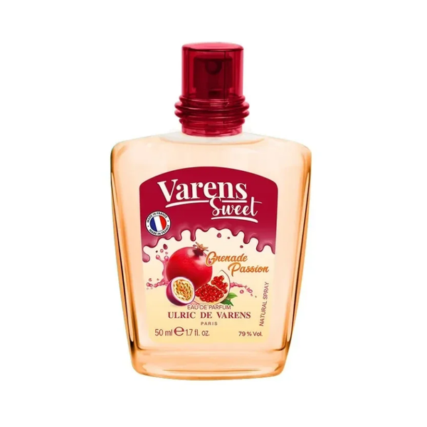 VARENS SWEET GRENADE PASSION EDP