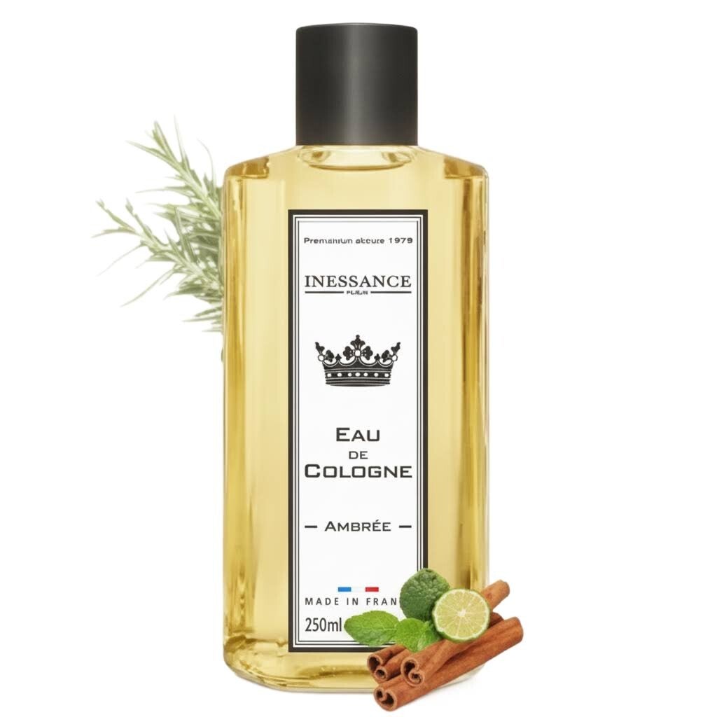 Eau de Cologne INESSANCE Paris Bernstein 250 ml
