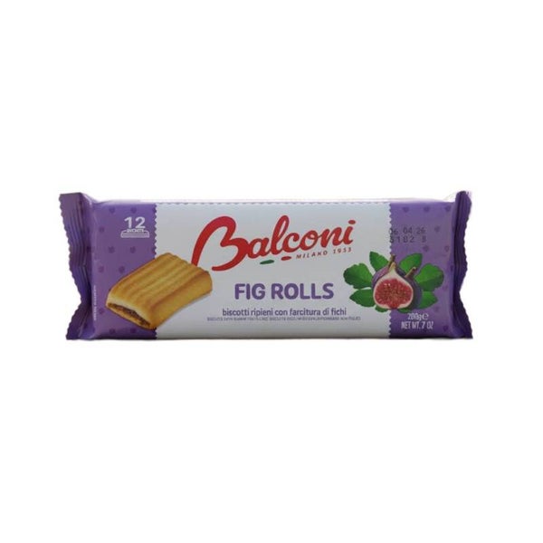 Italienischer Feigen-Genuss 200 g  2 Stück