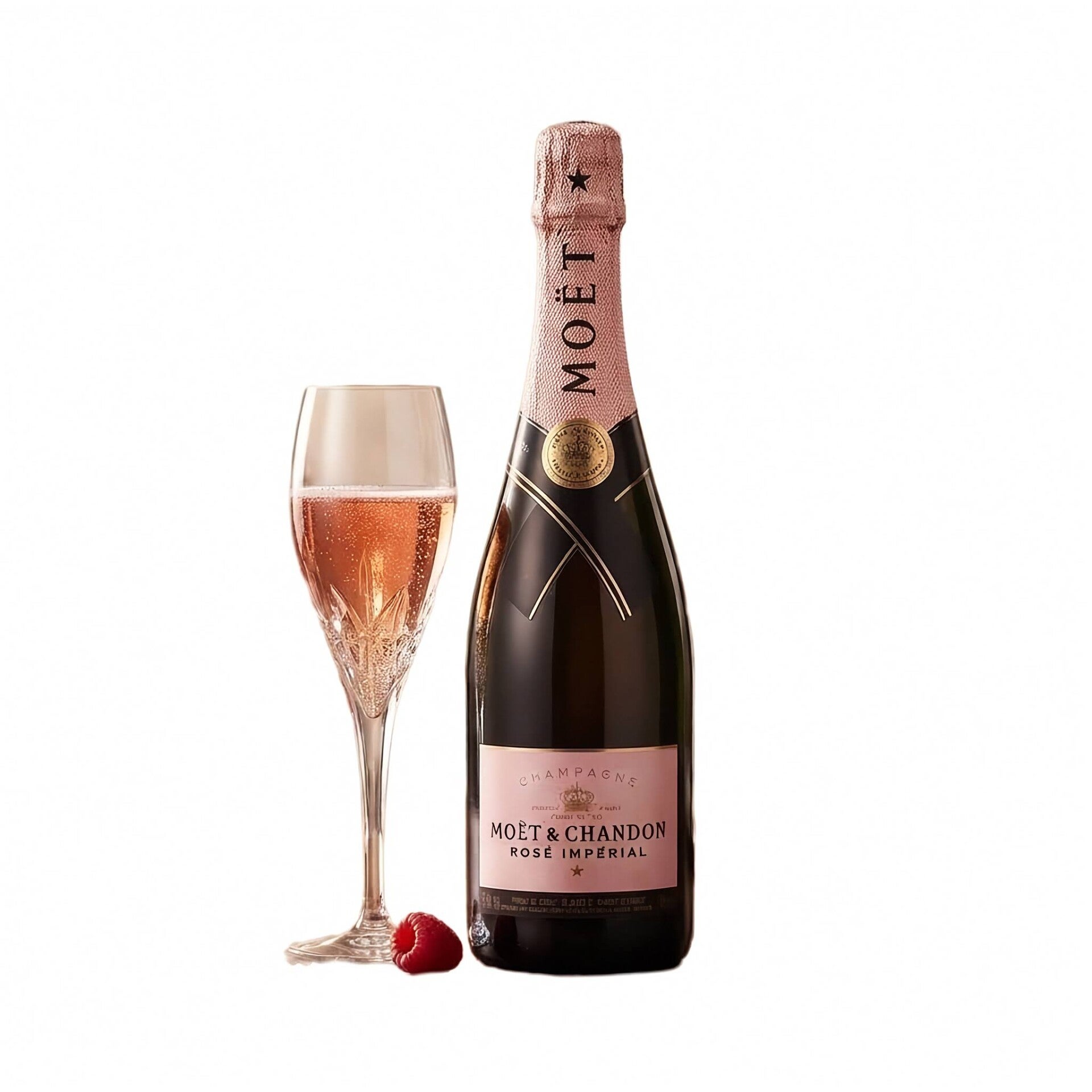 Champagner Moet & Chandon Rose Imperial Brut 750 ml