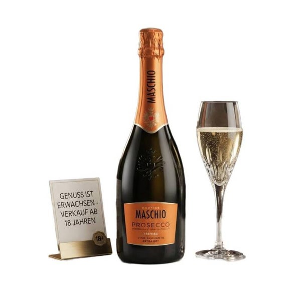 Maschio Prosecco Treviso DOC Extra Dry 750 ml (+18)