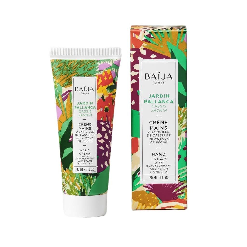 BAIJA  Hand Cream