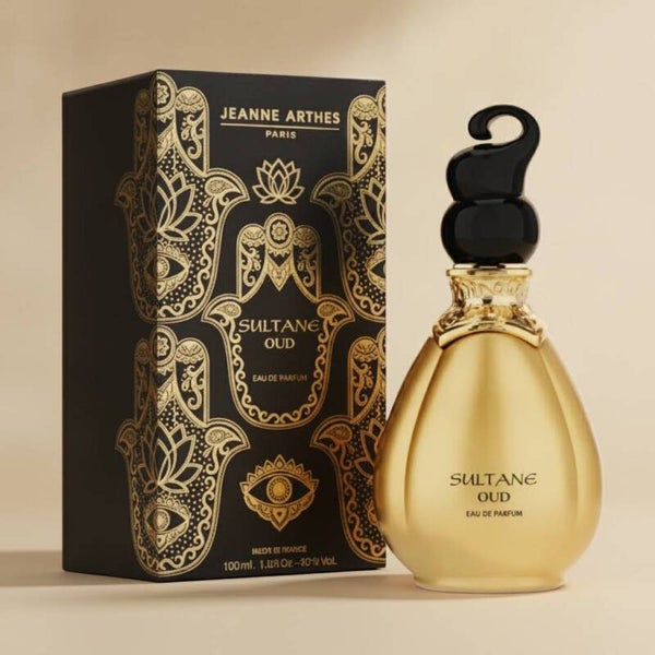 Sultane Oud EDP
