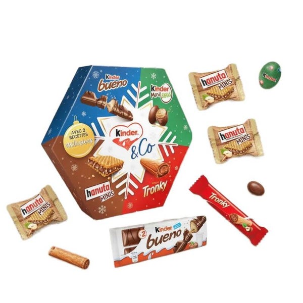 Bueno Kinder  174 g