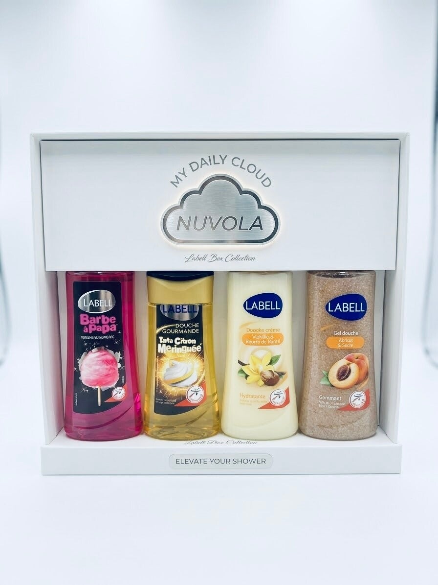 Labell Sweet Box