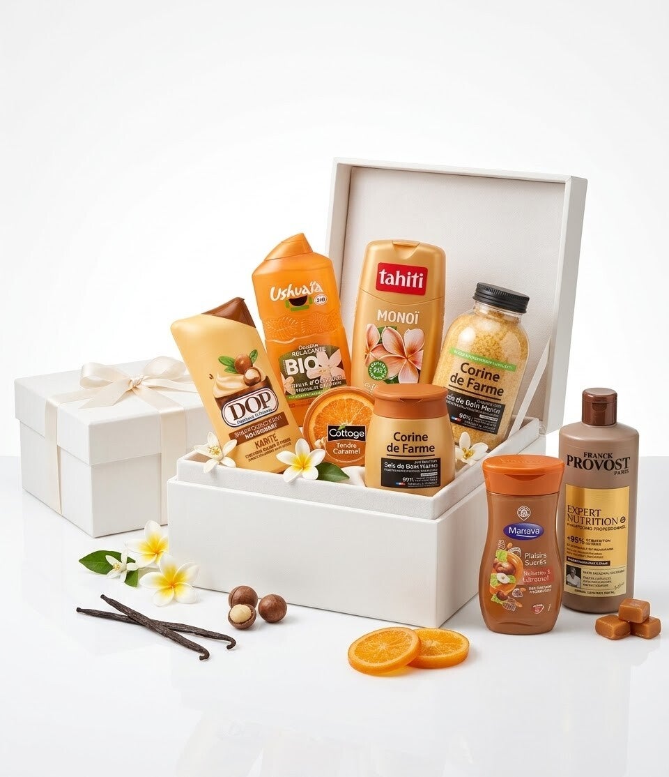Goldene Momente Box