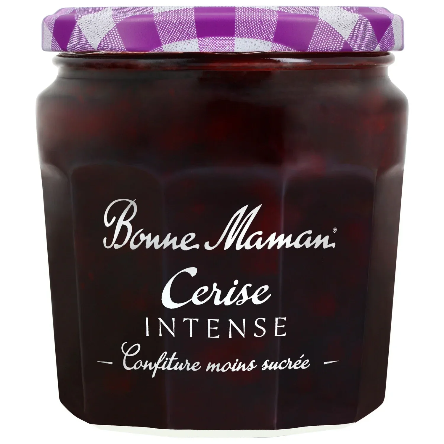 Bonne Maman Cerise Intense / 2 Stück / 335 g