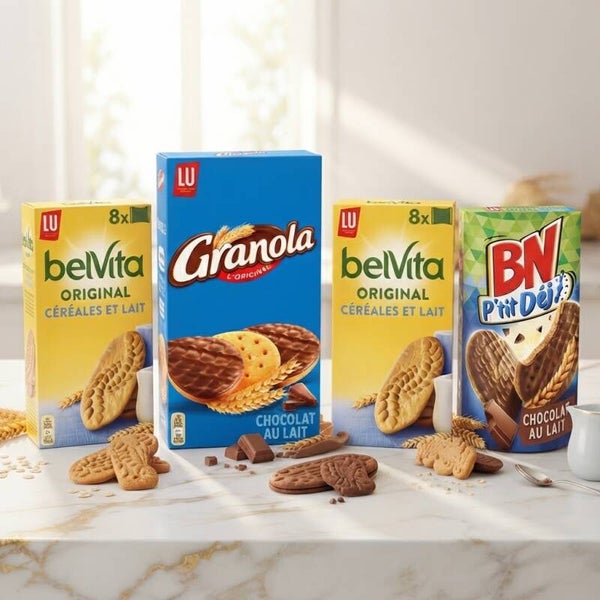 Au Lait Box