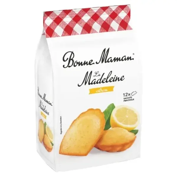Bonne maman Citron /2 Stück/ 300 g