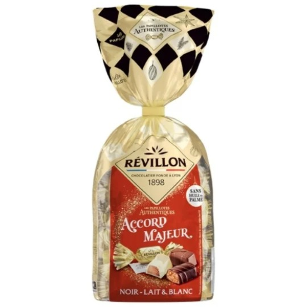 Praline Accord Majeur Revillon 360 g