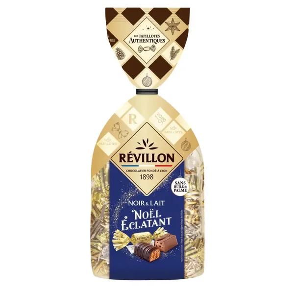 Revillon Noël Éclatant 360 g