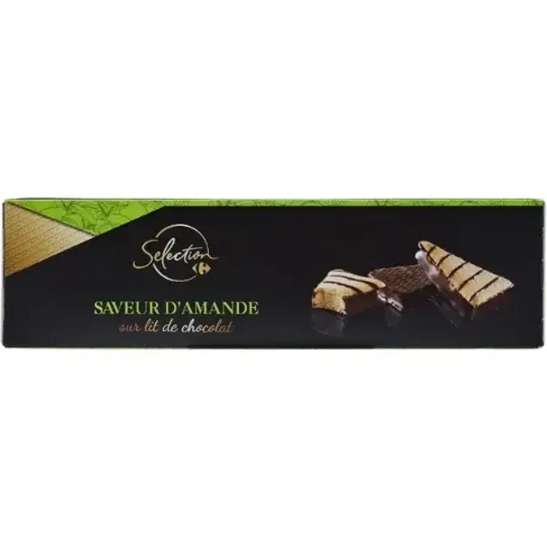 Selection Saveur D'Amande /2 Stück/ 110 g