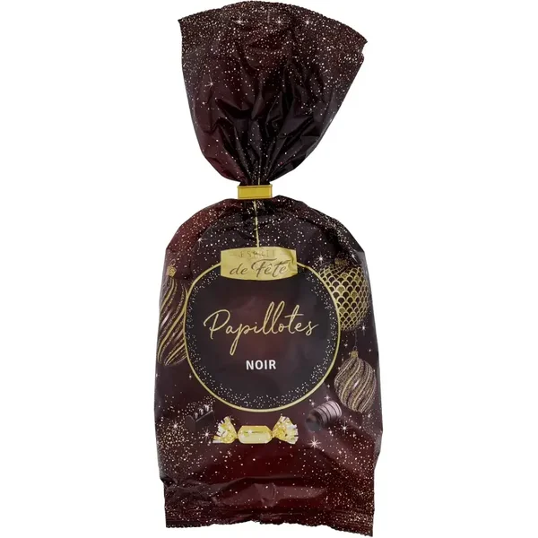 Papilotes Noir Pralinen 360 g