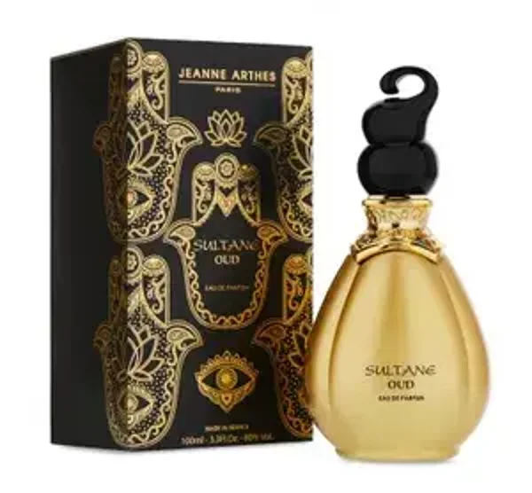 Sultane Oud EDP