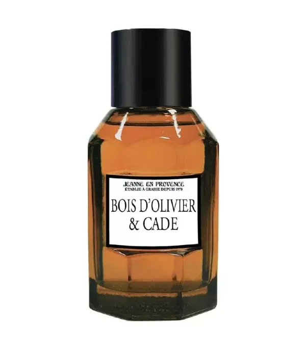 BOIS D'OLIVIER & CADE