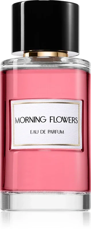Morning Flowers – Jeanne Arthes 100 ml, Unisex