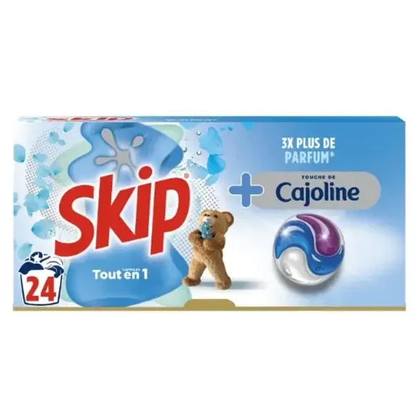 Skip Cajoline 24 Kapseln