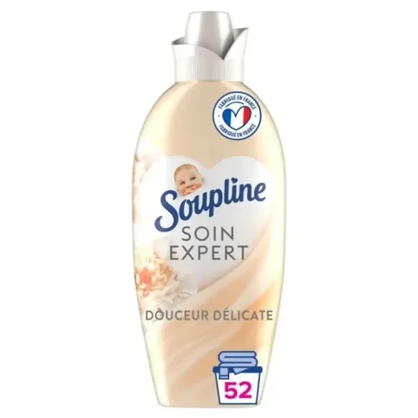 SOUPLINE Douceur Delicate 1,2 l