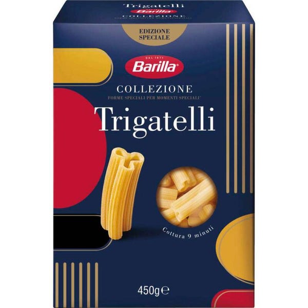 Trigatelli Collezione /2 Stück/ 450 g