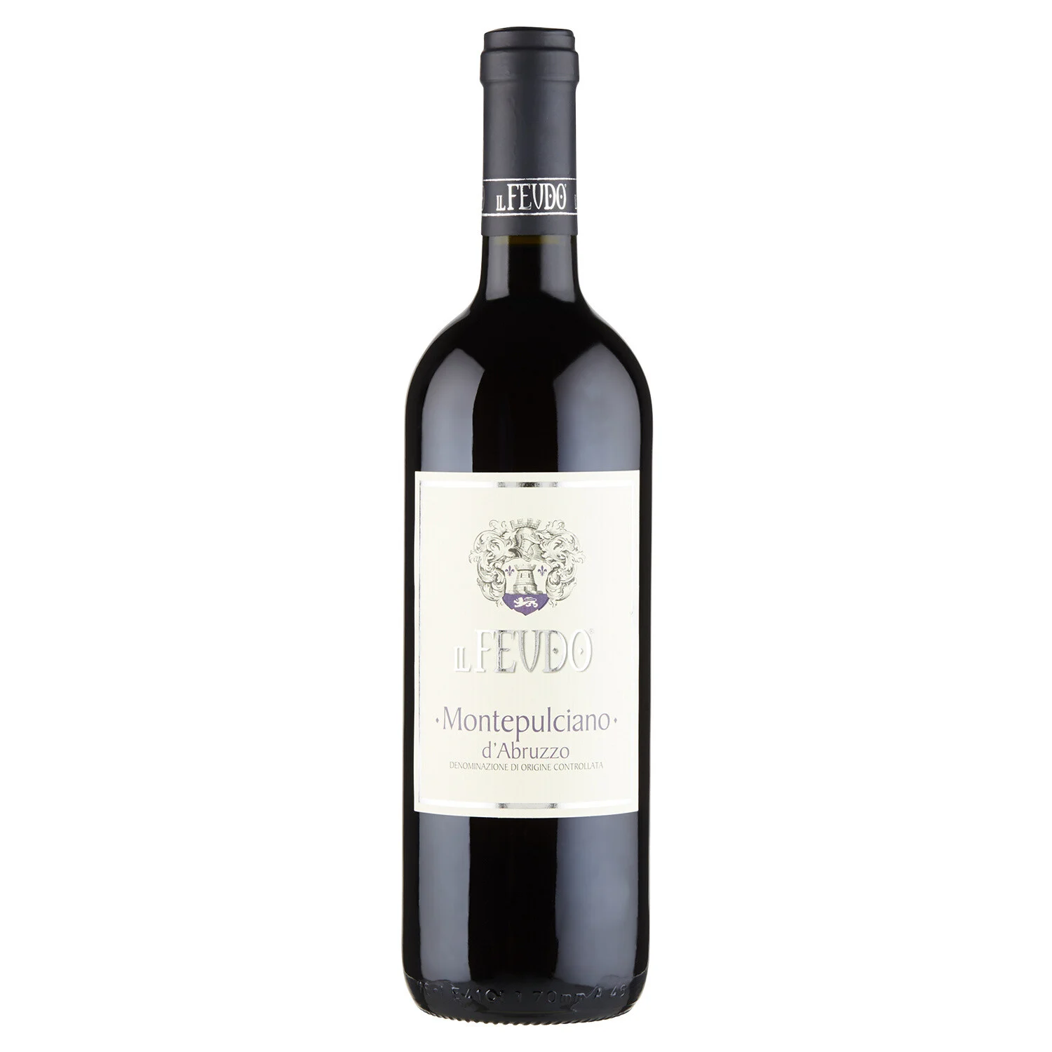 Vin Rouge Montepulciano d'Abruzzo  750 ml