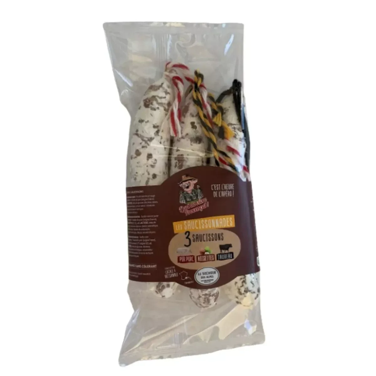 Le Sechoir des Alpens 360 g