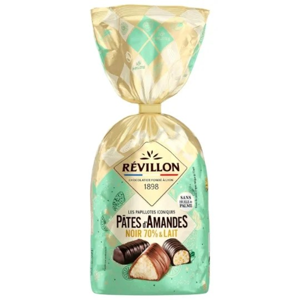 Praline Papillotes PAPILLOTES REVILLON Der 370 g