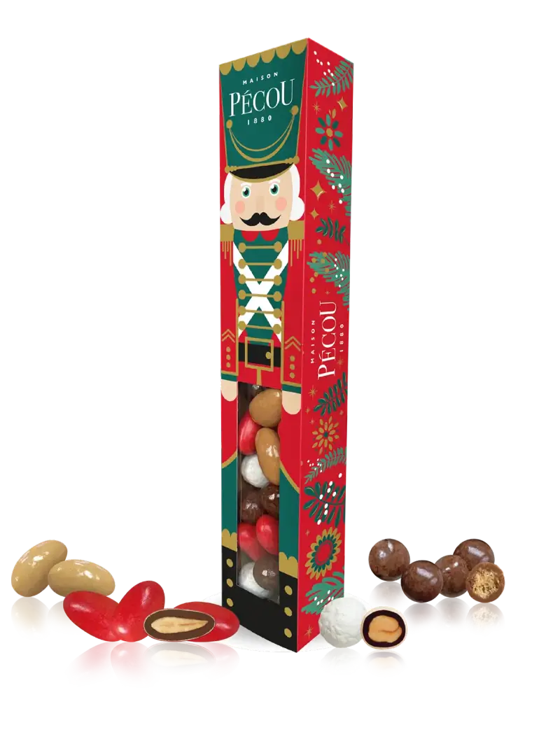 Chocolat Pécou