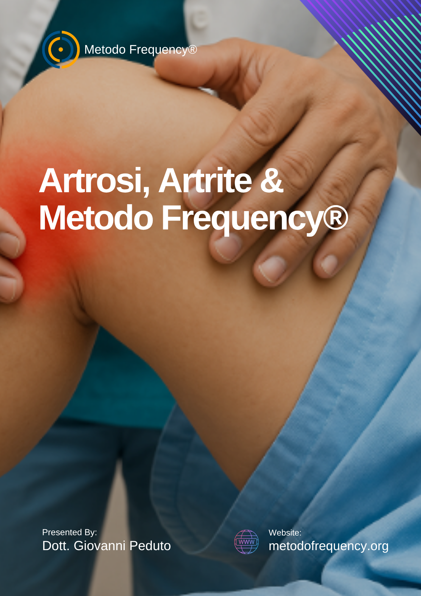 Artrosi e Artrite & Metodo Frequency®