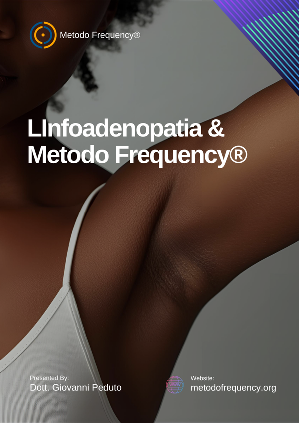 Linfoadenopatia & Metodo Frequency®
