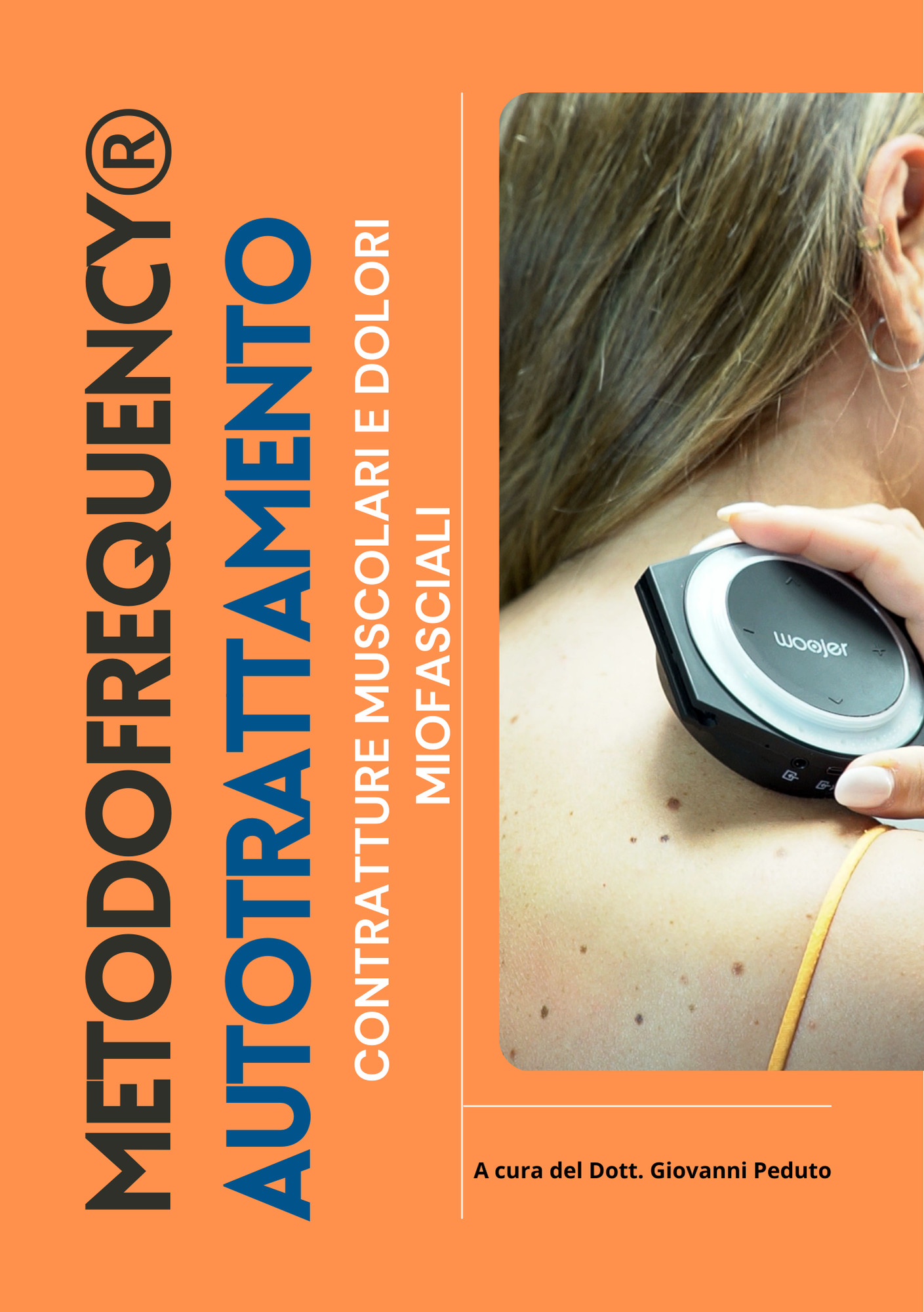 Dolore e Contratture Muscolari - Autotrattamento