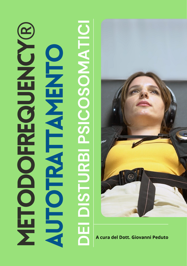 Disturbi Psicosomatici - Autrattamento