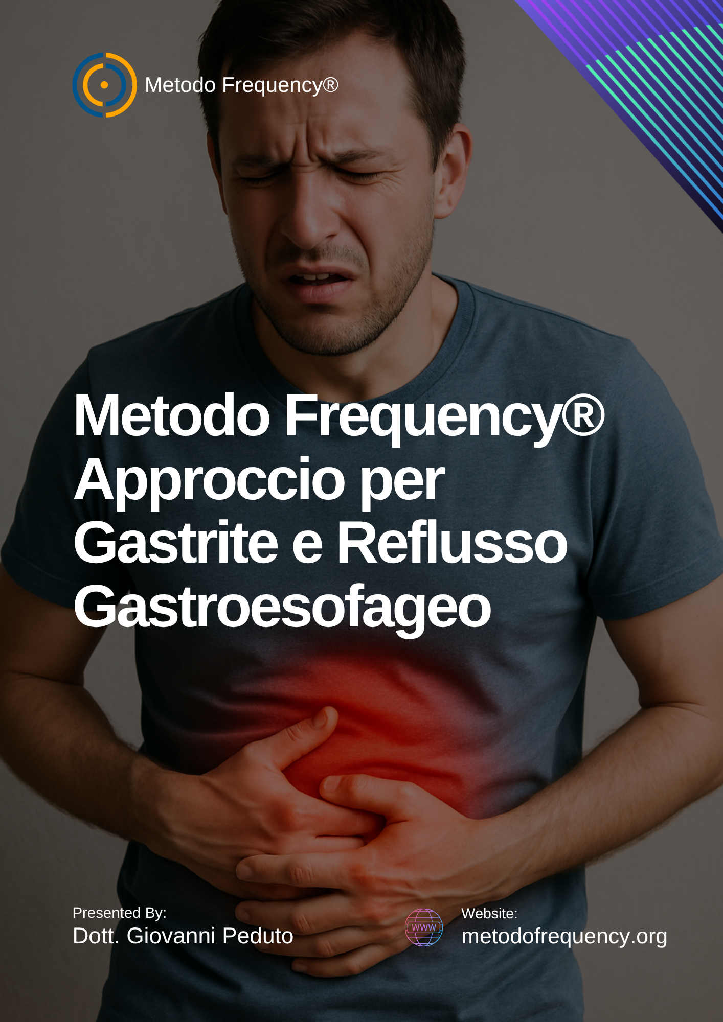 Metodo Frequency® - Sistema Gastrico