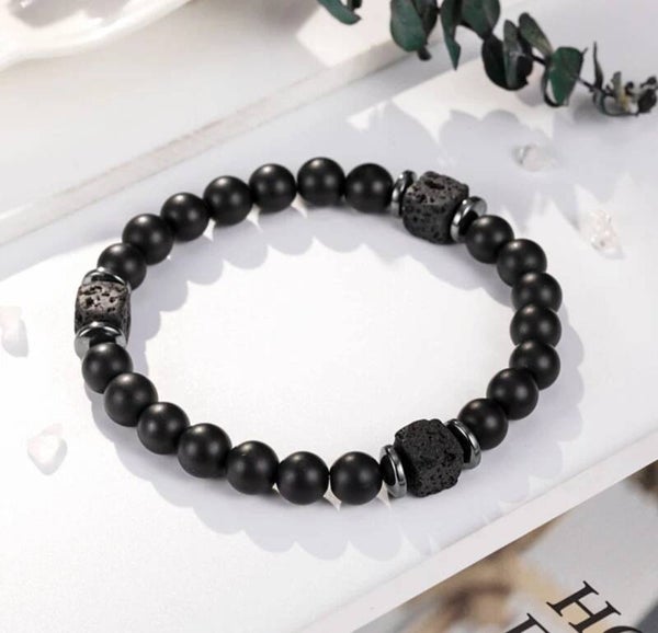To my husband bracelet I love you gift