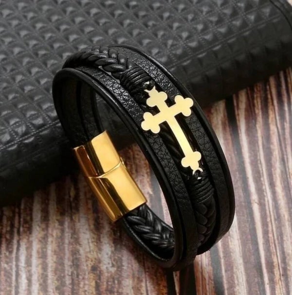 Men’s bracelet