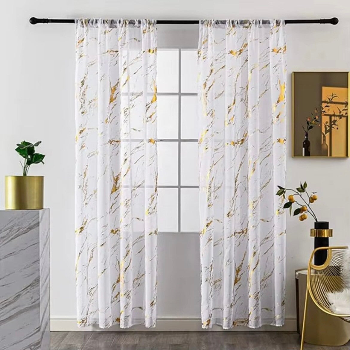Soft furnishings and textiles curtains