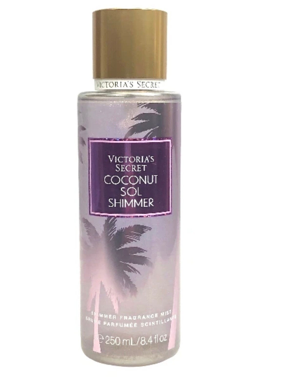 Victoria’s Secret mist fragrance