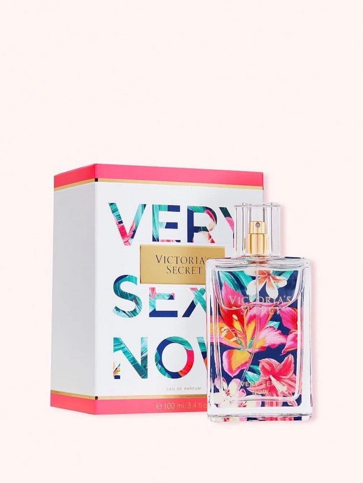 Victoria’s Secret very sexy now