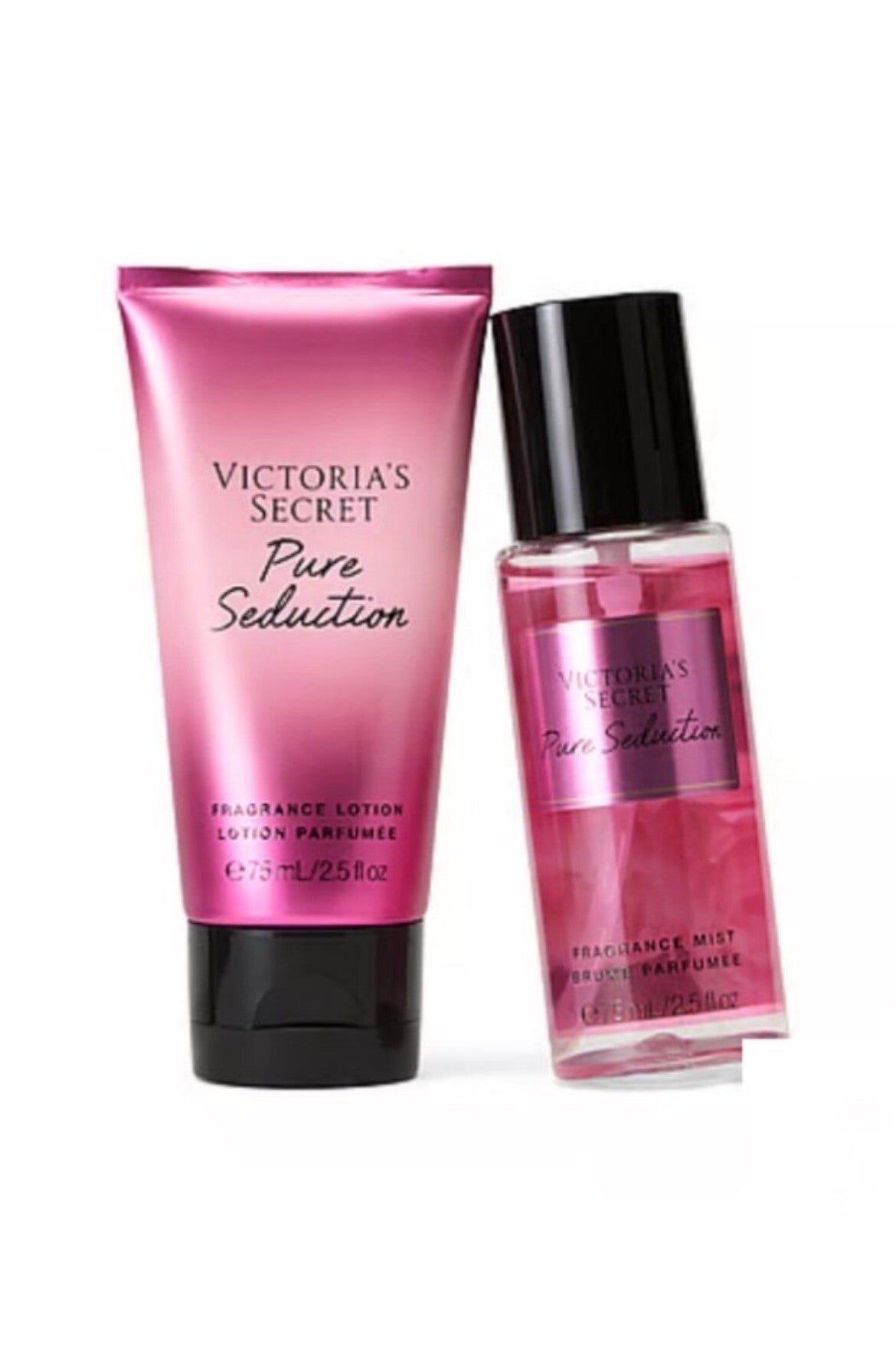 Victoria’s Secret pure seduction
