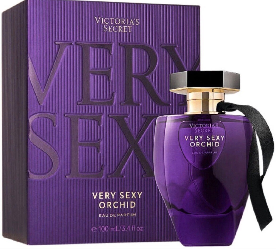 Victoria’s Secret fragrance
