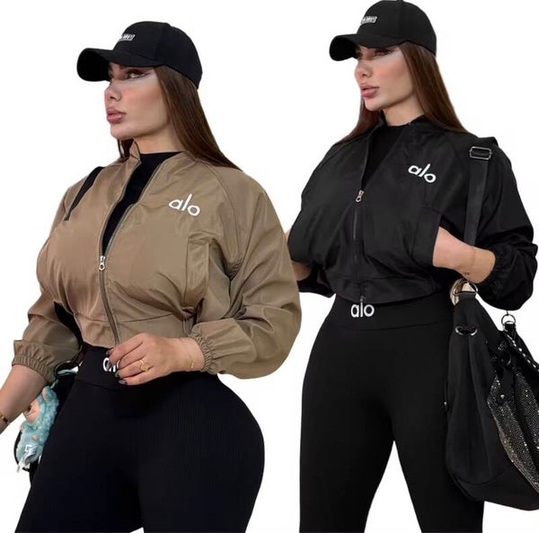 Alo yoga jacket