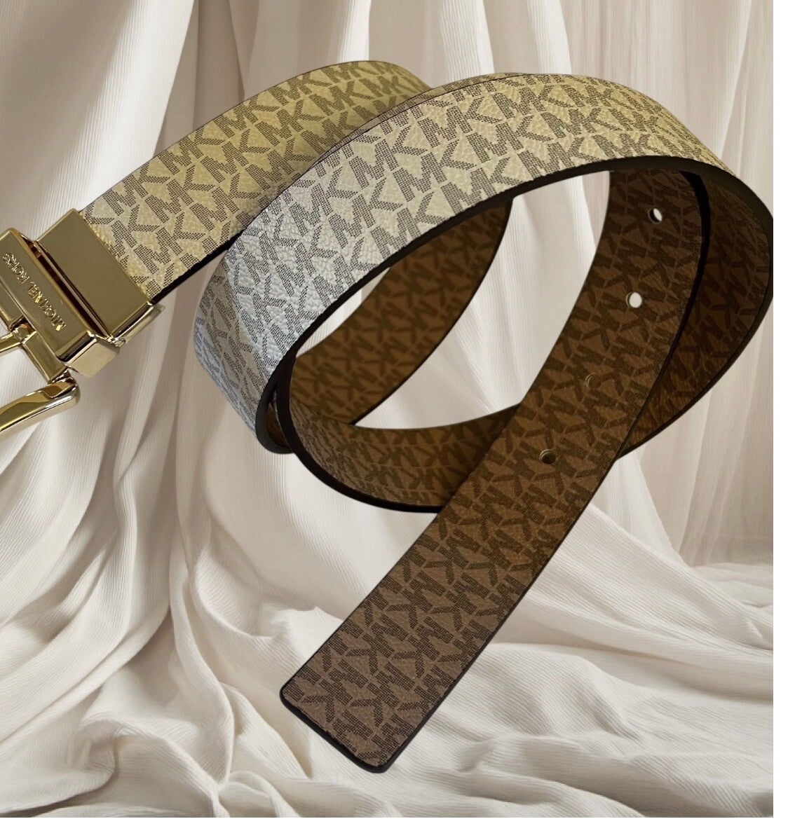 Michael Kors belt