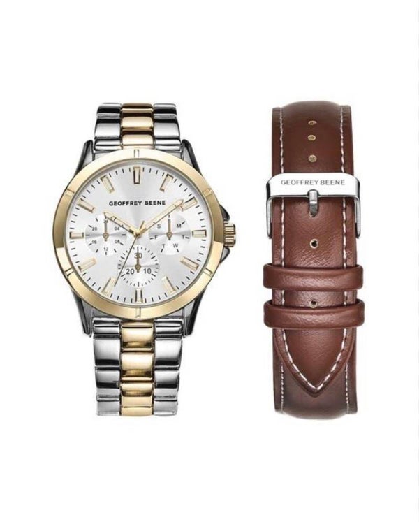 Geoffrey Beene watches