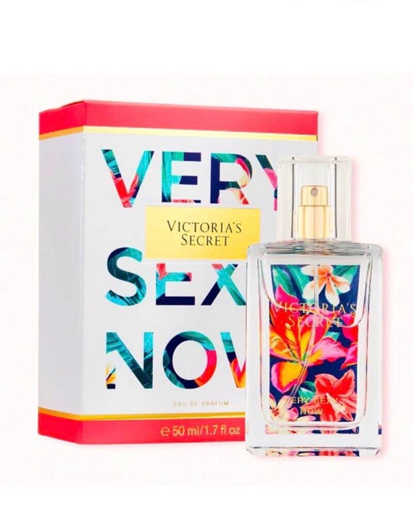 Victoria’s Secret fragrance