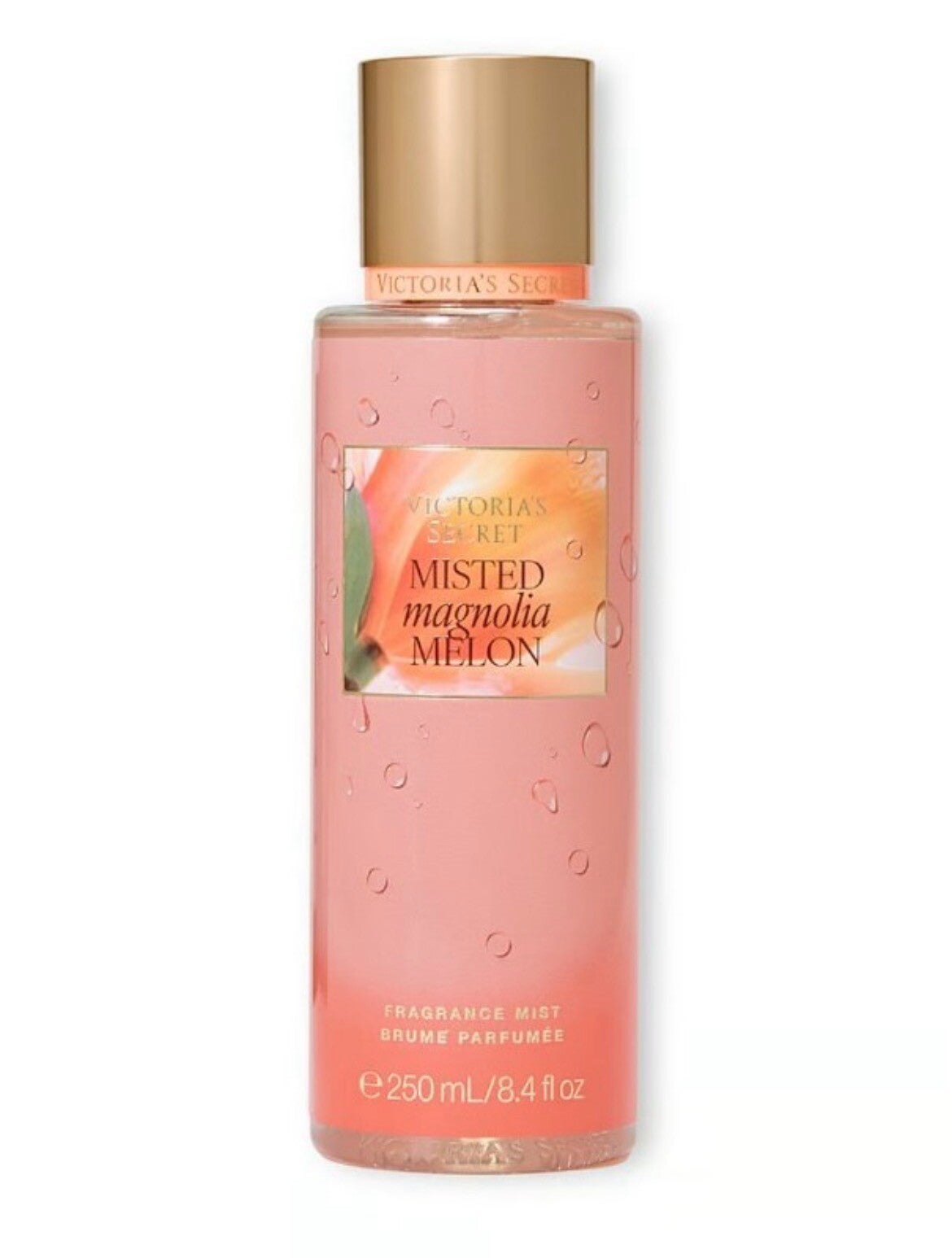 Victoria’s Secret misted