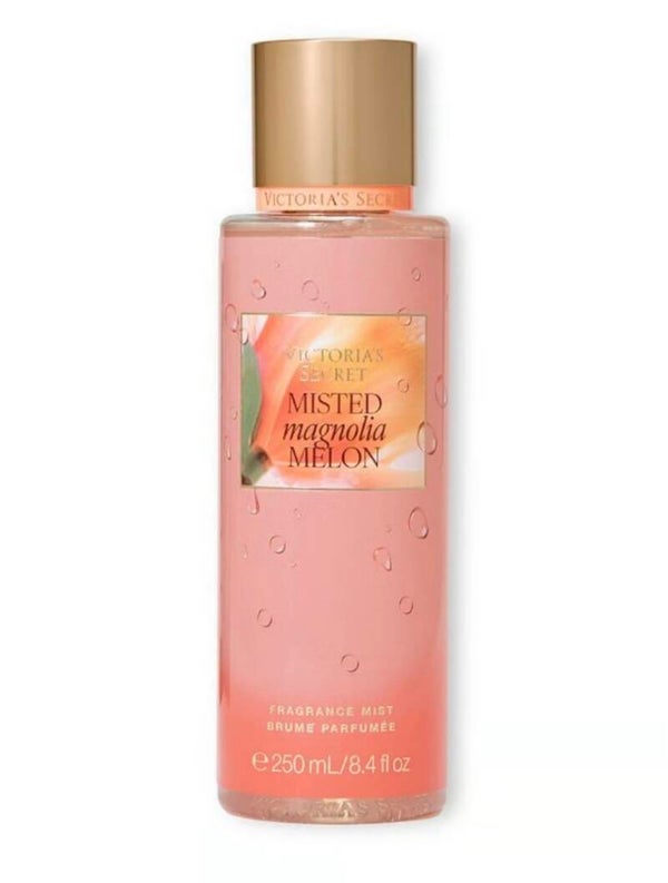 Victoria’s Secret misted