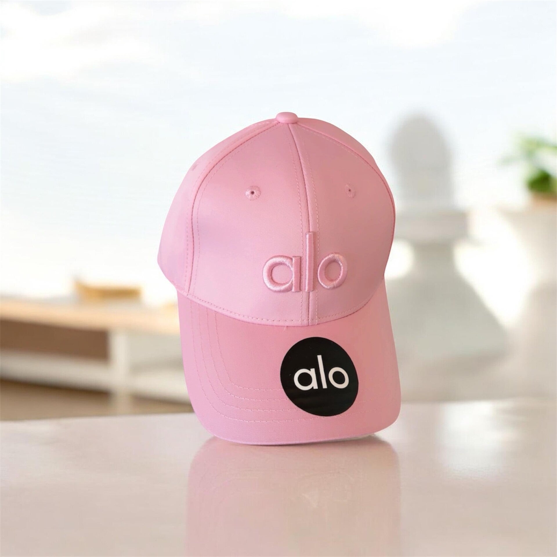 Alo yoga baseball cap