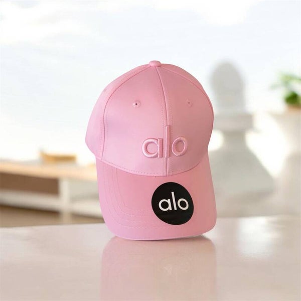 Alo yoga baseball cap